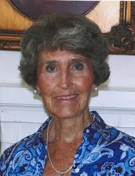 Nancy Richesin Obituary