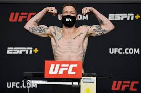 Ufc fight pass prelims start at 6:30 p.m. Kevin Croom Among Best Bets For Ufc Fight Night 186 In Las Vegas Las Vegas Review Journal