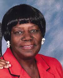 Mae Belle Green Obituary