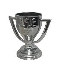 The image is png format with a clean transparent background. La Liga Trophy ÙƒÙŠØ±ÙŠ Ù…ÙŠØ±ÙŠ