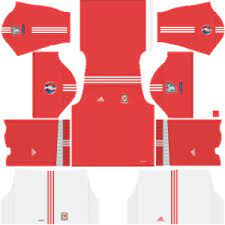 Wales 2017 2018 Dream League Soccer Kits Soccer Kits Wales Team League