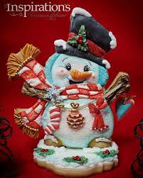 Las cookies se asocian únicamente a un usuario y su ordenador y no proporcionan referencias que las cookies son útiles por varios motivos. Inspirations By Carmen Urbano Snowman Cookie Connection