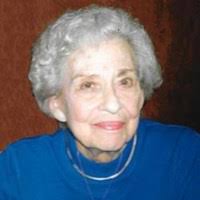 Phoebe Fields Obituary