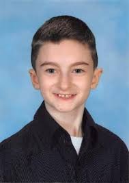 Aaron Zenus Obituary (2006