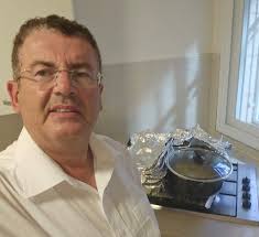 Shimshon Sam Leshinsky