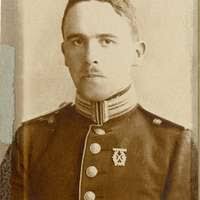 Colonel William H. Kinsman