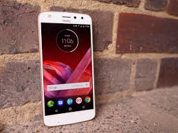 Motorola Moto Z2 Play review