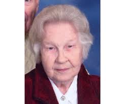 Ann Farnham Obituary (1933