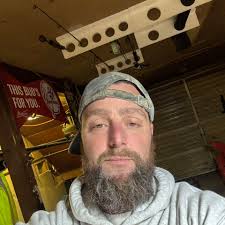 Installed vinyl shake siding before and after pic. Call Frank @ Bottom Up  Construction (570)470-5659