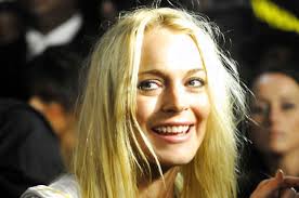 Lindsay Lohans far tænder på sin datter