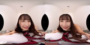 Urvrsp-264 【VR】【8K VR】密着する程狭いレンタルルームで若く瑞々しい姉妹の巨乳を堪能し小遣い目当ての姉妹丼ぶりセックス  弓乃りむ・水原みその