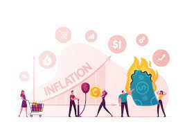 Inflation is essentially a hidden tax that is imposed on the citizens of whichever country is issuing the currency in question. The Fed Isn T Worried About Inflation But Should Investors Be The Motley Fool