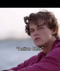 Funny Blooper Moments with Chris Briney and Lola Tung