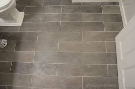 Bathroom Flooring Ideas Cork Ideas For Easy Budget Can Be Made Of Bamboo Material It Costs Half Price Of Har Bathroom Flooring Modern Bathroom Tile Tile Floor