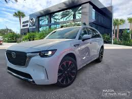 Image result for Rhodium White 2023 CX-90