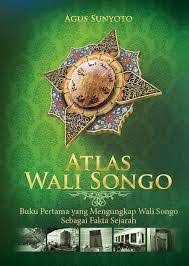 Download Ebook Atlas Wali Songo Agus Sunyoto Padepokan Padang Ati Ppa