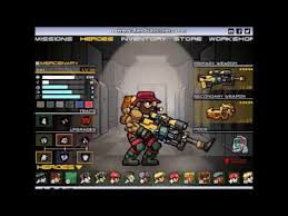 Heroes strike es un moba de corte tradicional donde te enfrentarás. Sfh3 Hack 2018 Unique Army Strike Force Heroes 3 Youtube