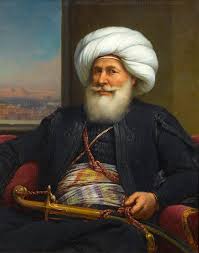 The amir h h sheikh tamim bin hamad al thani today issued amiri order no. Guys I Am Really Curious On The Opinions Of The Subreddit On Mohamed Ali Pasha Egypt