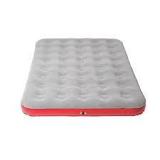 Coleman Quickbed Single Hi Airbed Queen Walmart Com Air Bed Air Mattress Mattress