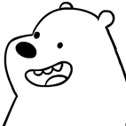 Disegni Di We Bare Bears Da Colorare