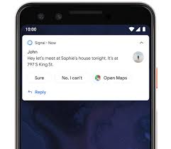 Officially called android 10, the next major version of android launched september 3, 2019. Android Developers Blog Welcoming Android 10