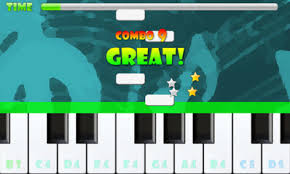 Menjadi alat musik yang paling banyak dimainkan dan dikuasai di berbagi negara, kini belajar gitar bisa melalui gadgetmu dengan aplikasi amplitube. 7 Rekomendasi Aplikasi Piano Android Terbaik Sabine Blog