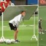 Swedish National Team Faces Extreme Weather and Key Injuries in Dallas Ahead of World Cup