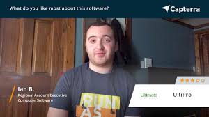A human resources information system makes managing people, policies and procedures simple, efficient and effective for organizations of all sizes. Ultipro Review Just Your Average Hr Business Software Youtube