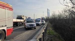 Incidente sull'a1, nel tratto tra piacenza sud e fiorenzuola: Notizie Di Tangenziale Piacenzasera It