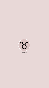 You can also upload and share your favorite taurus aesthetic wallpapers. Zodiac Astrology And Wallpaper Image 7234671 On Favim Com