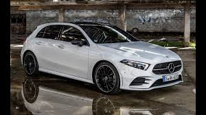 Maybe you would like to learn more about one of these? 2019 Mercedes Benz A 200 Benz A Class Mercedes A Class Mercedes Hatchback