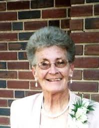 Patricia Feeser Obituary