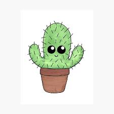 470 отметок «нравится», 5 комментариев — guía de jardinería (@guiadejardineria) в instagram: Regalos Y Productos Cactus De La Historieta Redbubble