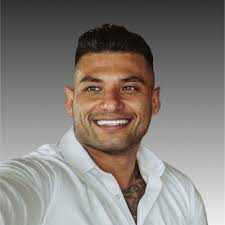 This is the first time since 2010 I made a pizza.