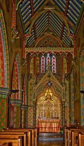Gothic Revival Pugin Google Images Gothic Revival Architecture Gothic Church Architecture Art