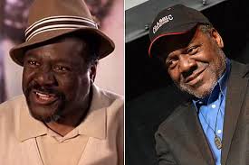 Happy anniversary to Frankie Faison and Samantha Jupiter Faison (m. 2017)  🎂🎉🎊 #BOOMchallenge