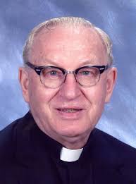 Obituary: Rev. Wilbert L. Buhl