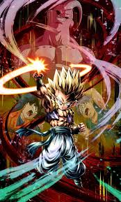 Dragon ball z legends codes. Gotenks Super Saiyan Dragon Ball Legends Anime Dragon Ball Super Dragon Ball Wallpapers Anime Dragon Ball