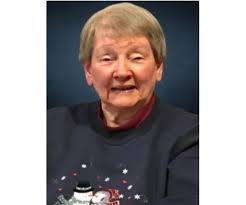 Virginia Conklin Obituary (1929