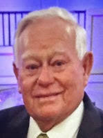 Johnnie Horace Hooks Obituary