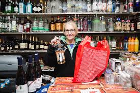 The grizzly bear is a north american subspecies of the brown bear. Alcohol E Commerce Leader Drizly Partners With Onfleet For Fast And Efficient Deliveries