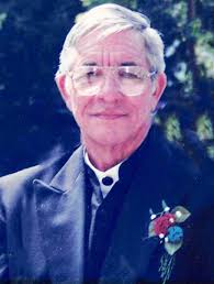 Obituary information for Max Guy Bliss