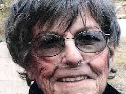 Caroline Ridgeway Weldin November 22, 1936