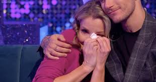 Strictly's Helen Skelton feels like she's 'already won' after 'tough year' 