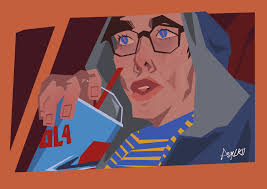 Top 5 reasons madea movies are still coming out: I Ve Been Dying To Redraw That One Scene From The Madea Movie Review Since It Came Out Supermegashow