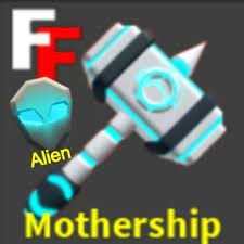 We sell flee the facility hammers/gems, no scam, all legit, message a salesmen/women+ if you wish to purchase. Roblox Flee The Facility Mothership Set Legendary Set Cool Avatars Roblox Adoption Party