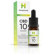 Unser cbd öl enthält rein natürliche inhaltsstoffe: Premium Cbd Ol 10 1000mg Jetzt Hier Online Bestellen Hempamed