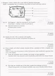 Magnetic field due to a current in a circular coil. Biology Form 4 Chapter 4 Essay Question