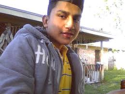 In Loveing Memory Of Angel Ivan Quintanilla Segovia