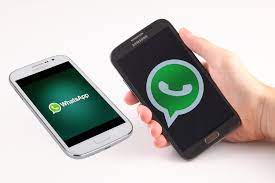 Dacă ai un cont activ pe primul revino pe primul dispozitiv pentru a verifica al doilea dispozitiv. Cum SÄ FoloseÈti AcelaÈi Cont Whatsapp Pe DouÄ Telefoane Android Diferite